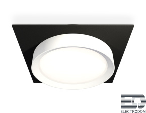 Комплект встраиваемого светильника XC8062001 Ambrella light - цена и фото