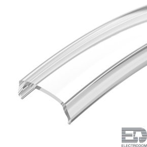 Экран ARH-BENT-W11-2000 Clear Arlight 023594 - цена и фото