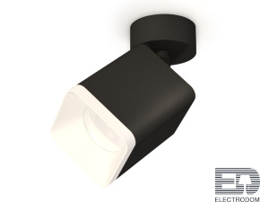 Комплект накладного поворотного светильника XM7813001 - цена и фото