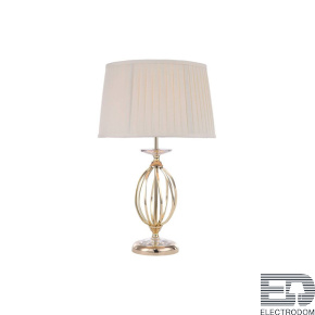 Настольная лампа Elstead Lighting AEGEAN AG-TL-POL-BRASS - цена и фото
