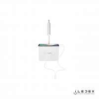 Настенный светильник iLedex Support 7031C Белый - цена и фото