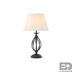 Настольная лампа Elstead Lighting ARTISAN ART-TL-AGD-BRASS - цена и фото