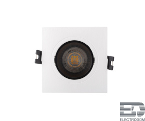 Встраиваемый светильник Denkirs DK3021 DK3021-WB - цена и фото