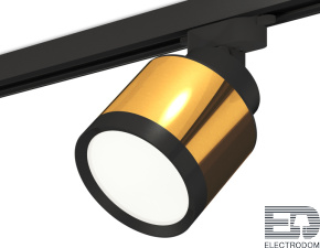 Комплект трекового светильника XT8121001 Ambrella light - цена и фото