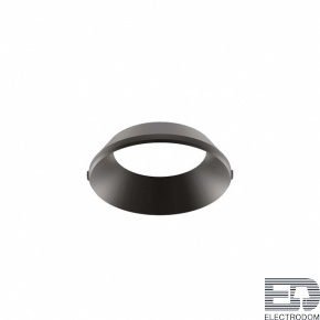 Антибликовое кольцо Ideal Lux BENTO ANTI-GLARE RING BK 279695 - цена и фото