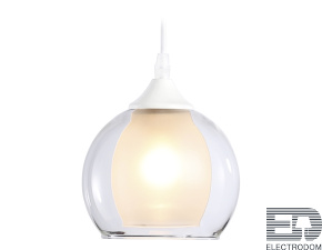 Подвесной светильник TR3538 WH/CL/FR Ambrella light - цена и фото