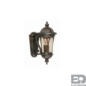 Настенный фонарь Elstead Lighting NEW ENGLAND NE1-S - цена и фото