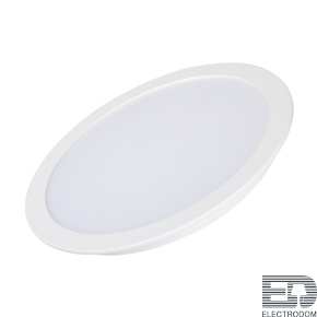 Светильник DL-BL225-24W White Arlight 021442 - цена и фото