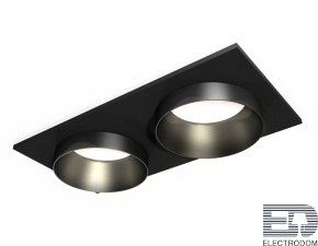 Комплект встраиваемого светильника XC6526021 - цена и фото