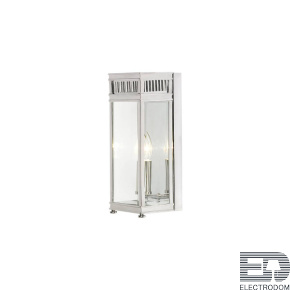 Настенный фонарь Elstead Lighting HOLBORN HL7-S-PC - цена и фото