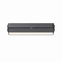 Трековый светильник Denkirs AIR LINEAR DK5363-BK - цена и фото