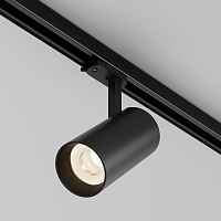 Трековый светильник Maytoni Focus Led TR197-3-30WCCT-M-B - цена и фото