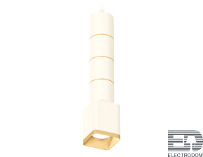 Комплект подвесного светильника XP7812010 Ambrella light - цена и фото