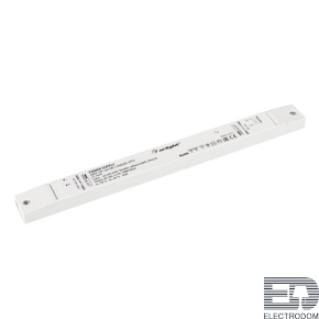 Блок питания ARV-SP-24100-LINEAR-PFC (24V, 4.17A, 100W) Arlight - цена и фото