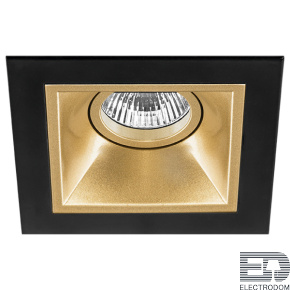 Lightstar Комплект из светильника и рамки DOMINO Domino D51703 - цена и фото