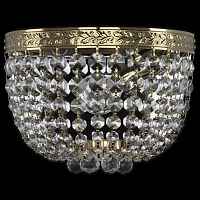 Бра Bohemia Ivele Crystal 1928 19281B/20IV G - цена и фото