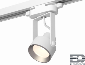 XT6601002 Комплект трекового однофазного светильника Ambrella light - цена и фото