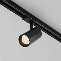 Трековый светильник Maytoni Focus Led TR197-3-20WCCT-M-B - цена и фото