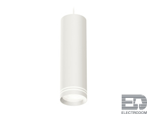 Комплект подвесного светильника с акрилом XP8191004 Ambrella light - цена и фото
