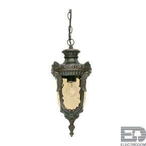 Подвесной фонарь Elstead Lighting PHILADELPHIA PH8-M-OB - цена и фото