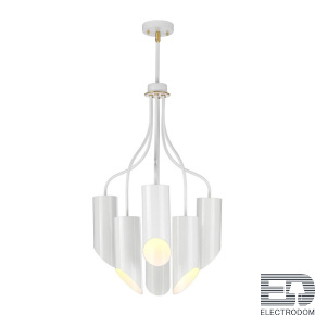 Подвесной светильник Elstead Lighting QUINTO QUINTO6-WAB - цена и фото