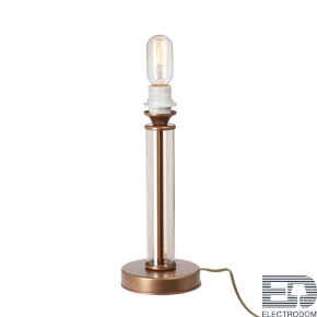 Настольная лампа Vitaluce V4837-8/1L - цена и фото