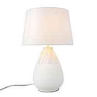 Настольная лампа Omnilux Parisis OML-82114-01 - цена и фото