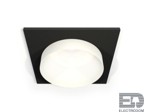 Комплект встраиваемого светильника XC6521020 - цена и фото