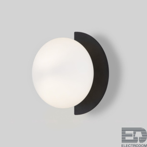 Eurosvet Настенный светильник 70150/1 черный - цена и фото