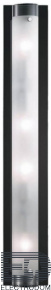 Настенный светильник Ideal Lux Tudor AP4 051864 - цена и фото