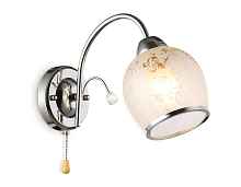 Настенный светильник с выключателем TR3194 Traditional Ambrella light - цена и фото