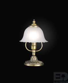Настольная лампа Reccagni Angelo P 2720 - цена и фото