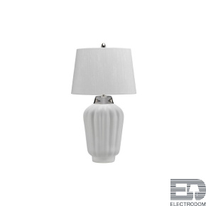 Настольная лампа Elstead Lighting BEXLEY QN-BEXLEY-TL-WPN - цена и фото