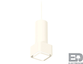 Комплект подвесного светильника с акрилом XP7832002 Ambrella light - цена и фото