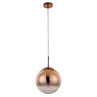 Светильник подвесной Arte Lamp Jupiter Copper A7962SP-1RB - цена и фото