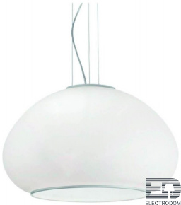 Подвесной светильник Ideal Lux Mama SP3 D50 071022 - цена и фото