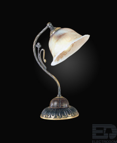 Настольная лампа Reccagni Angelo P 1801 - цена и фото