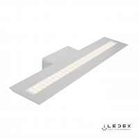 Настенный светильник iLedex Image ZD8114-12W 3000K Белый
