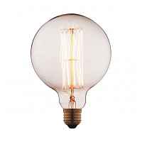 Лампа E27 Loft IT Edison Bulb G12540 - цена и фото