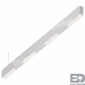 Подвесной светильник Donolux DL18515 DL18515S121W24.48.1000WW - цена и фото