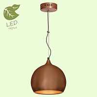 Подвесной светильник Lussole Aosta GRLSN-6106-01 - цена и фото