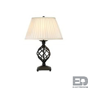 Настольная лампа Elstead Lighting BELFRY BELFRY-TL - цена и фото
