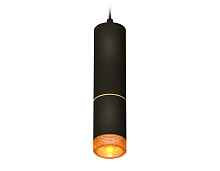 Комплект подвесного светильника с композитным хрусталем XP6313020 Ambrella light - цена и фото