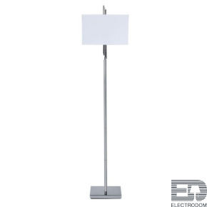 Торшер Arte Lamp Julietta A5037PN-2CC - цена и фото