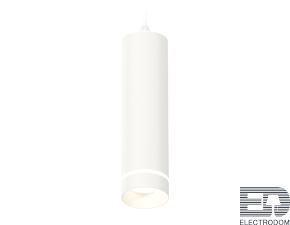 Комплект подвесного светильника с акрилом XP6355002 Ambrella light - цена и фото
