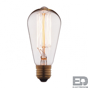 Лампа E27 Loft IT Edison Bulb 1007 - цена и фото