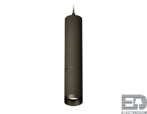 Комплект подвесного светильника XP6323010 Ambrella light - цена и фото
