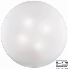 Настенный светильник Ideal Lux Simply PL4 007991 - цена и фото