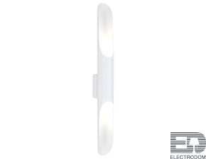 Настенный светильник со сменной лампой FW236 - цена и фото