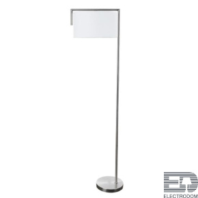 Торшер Arte Lamp Aperol A5031PN-1SS - цена и фото